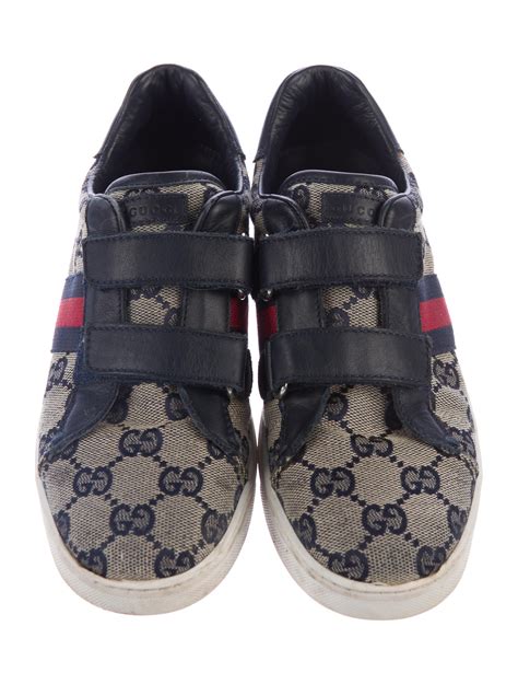 gucci sneaker for kids|Gucci sneakers for boys.